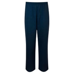 Etro Wool Trousers