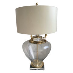 Table Lamps