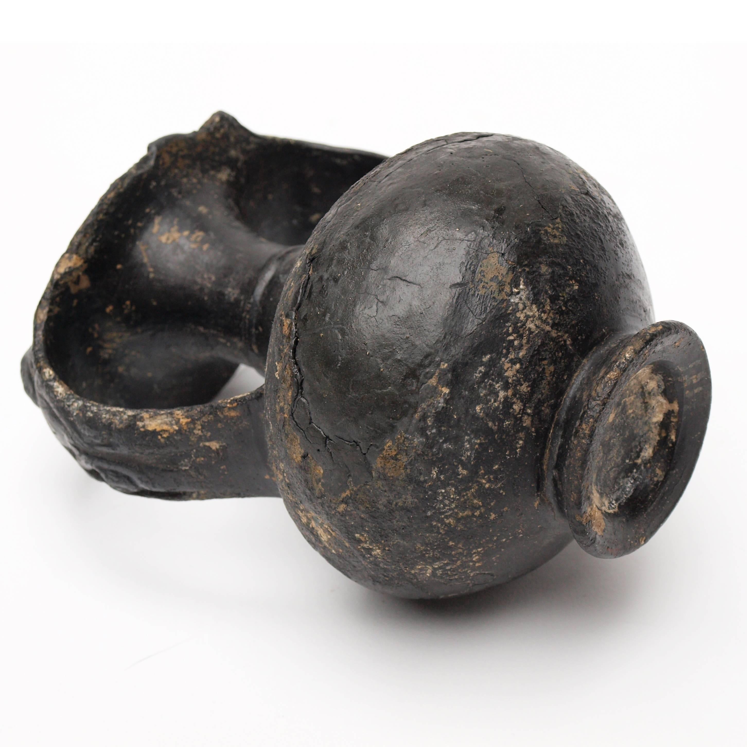 Vase étrusque 