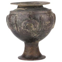 Etruscan Impasto Vessel 'Mid-7th Century BC'