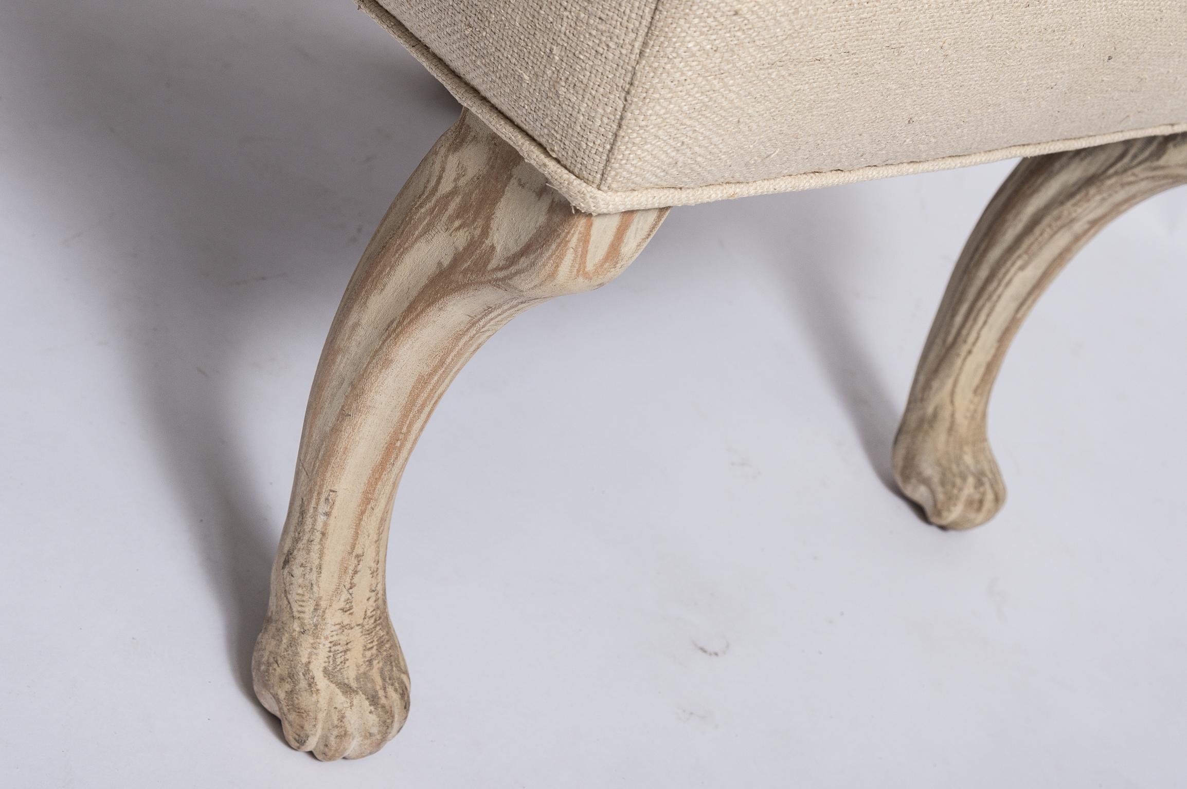 Etruscan Pull-up Chairs after John Dickinson 4