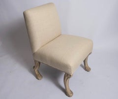Etruscan Pull-up Chairs after John Dickinson