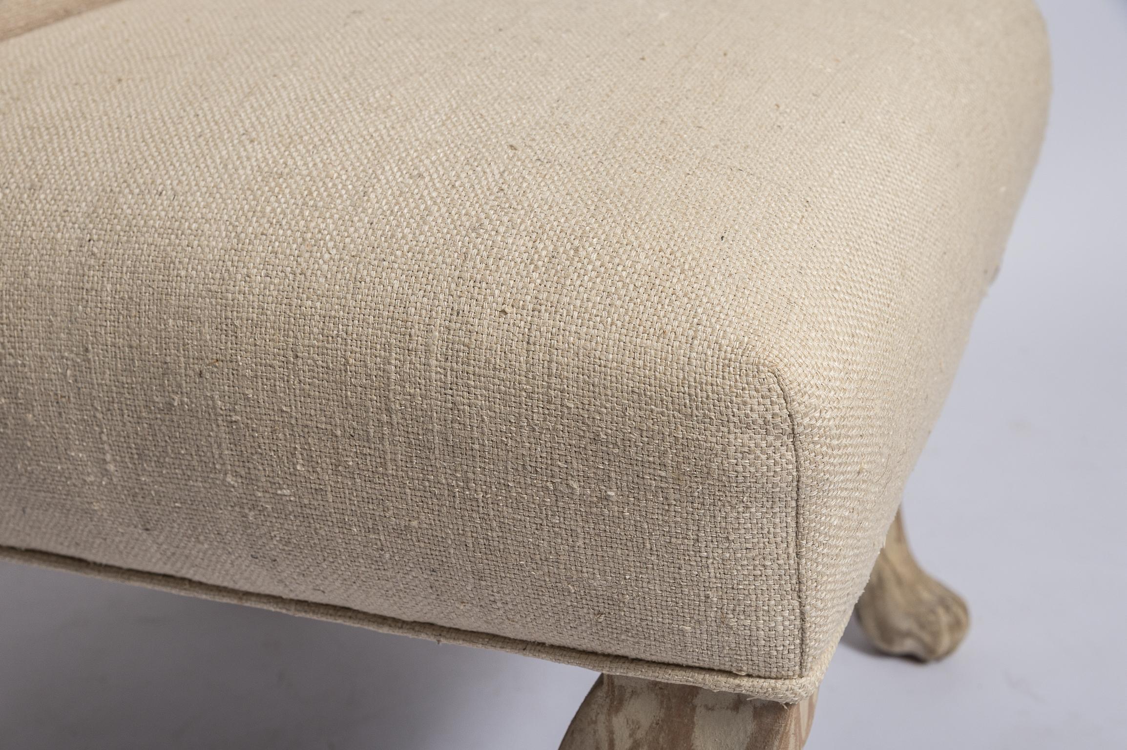 Etruscan Pull-up Chairs after John Dickinson 3