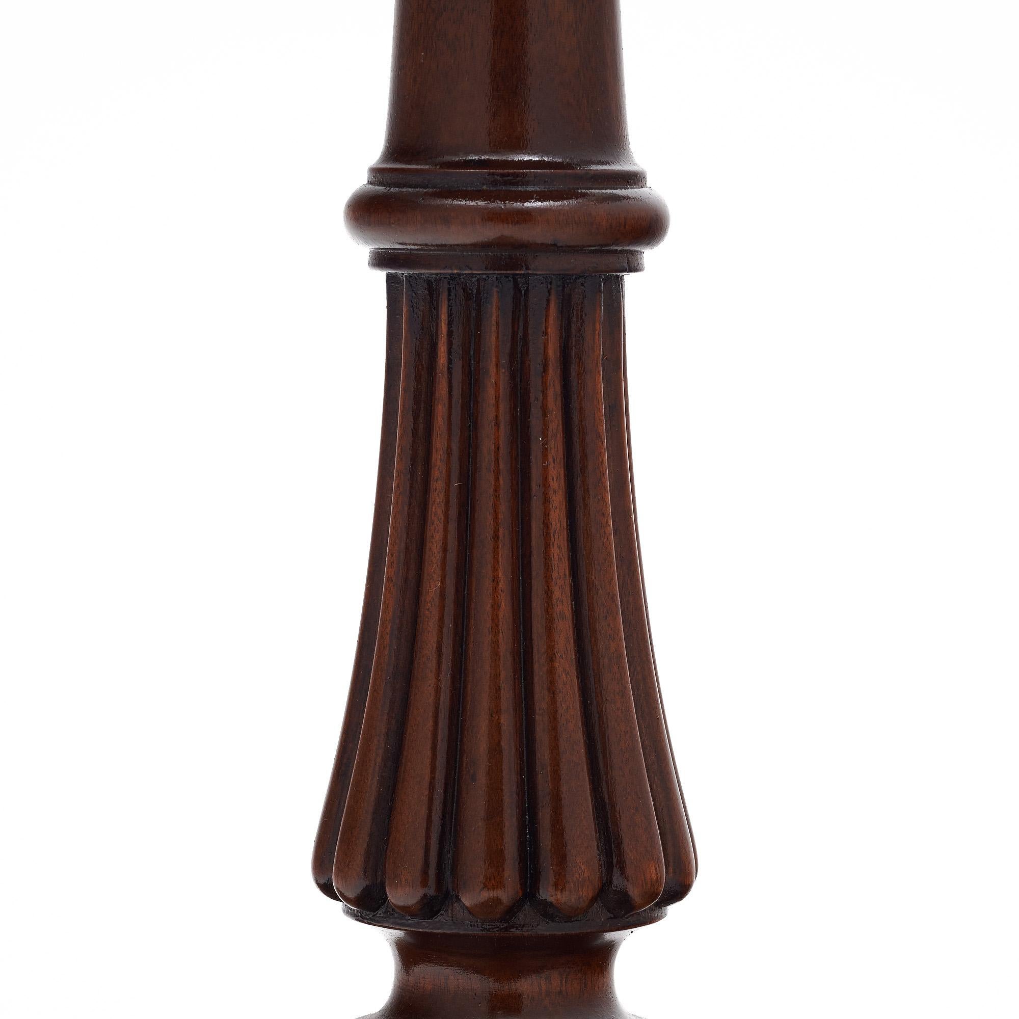 Etruscan Style French Side Tables 3