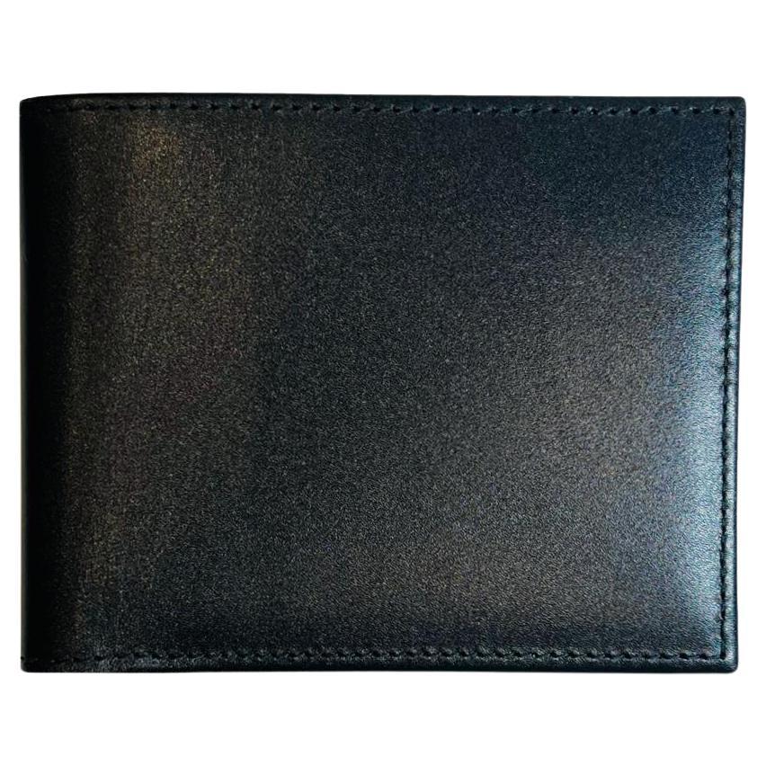 Ettinger Sterling Billfold Wallet For Sale