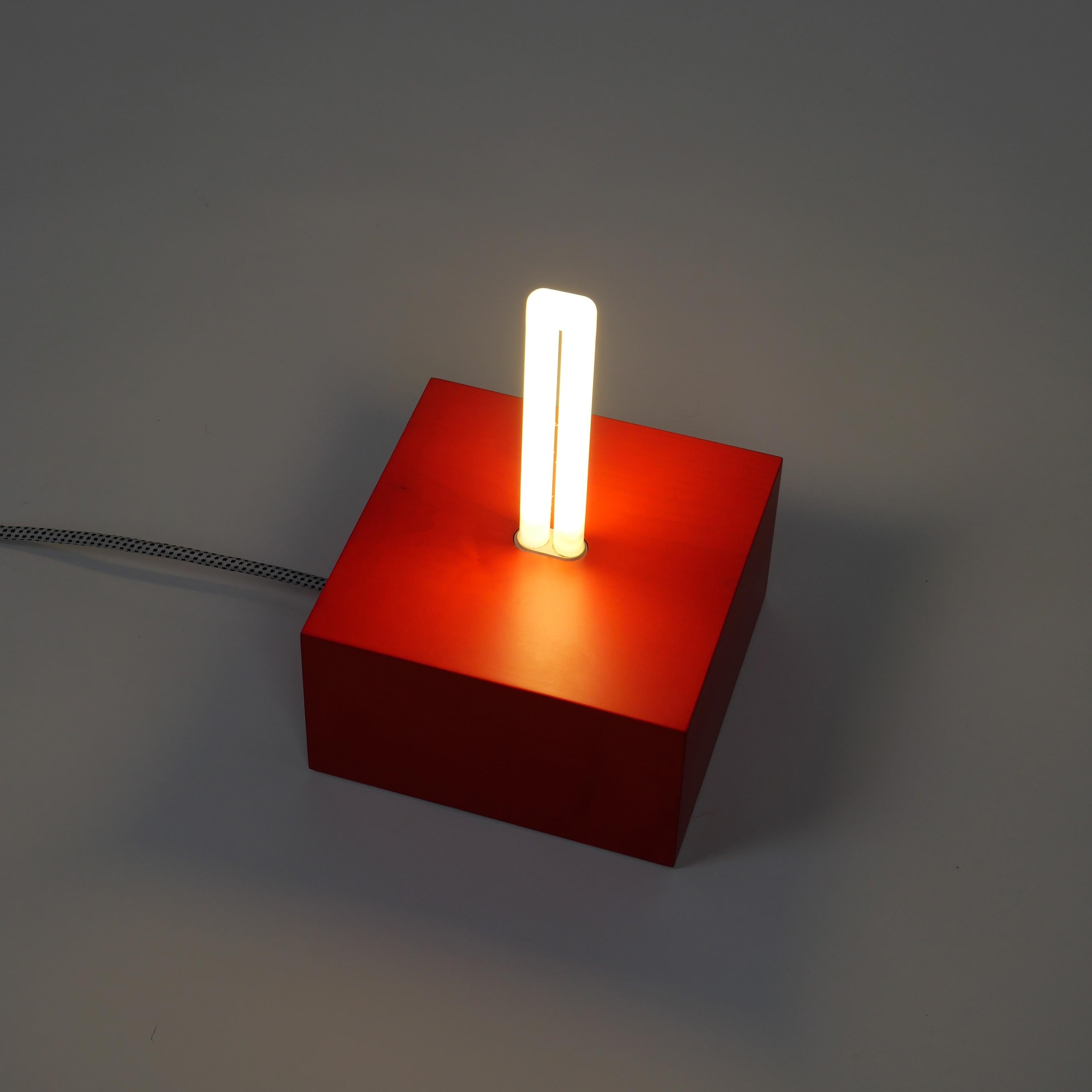 Lampada 