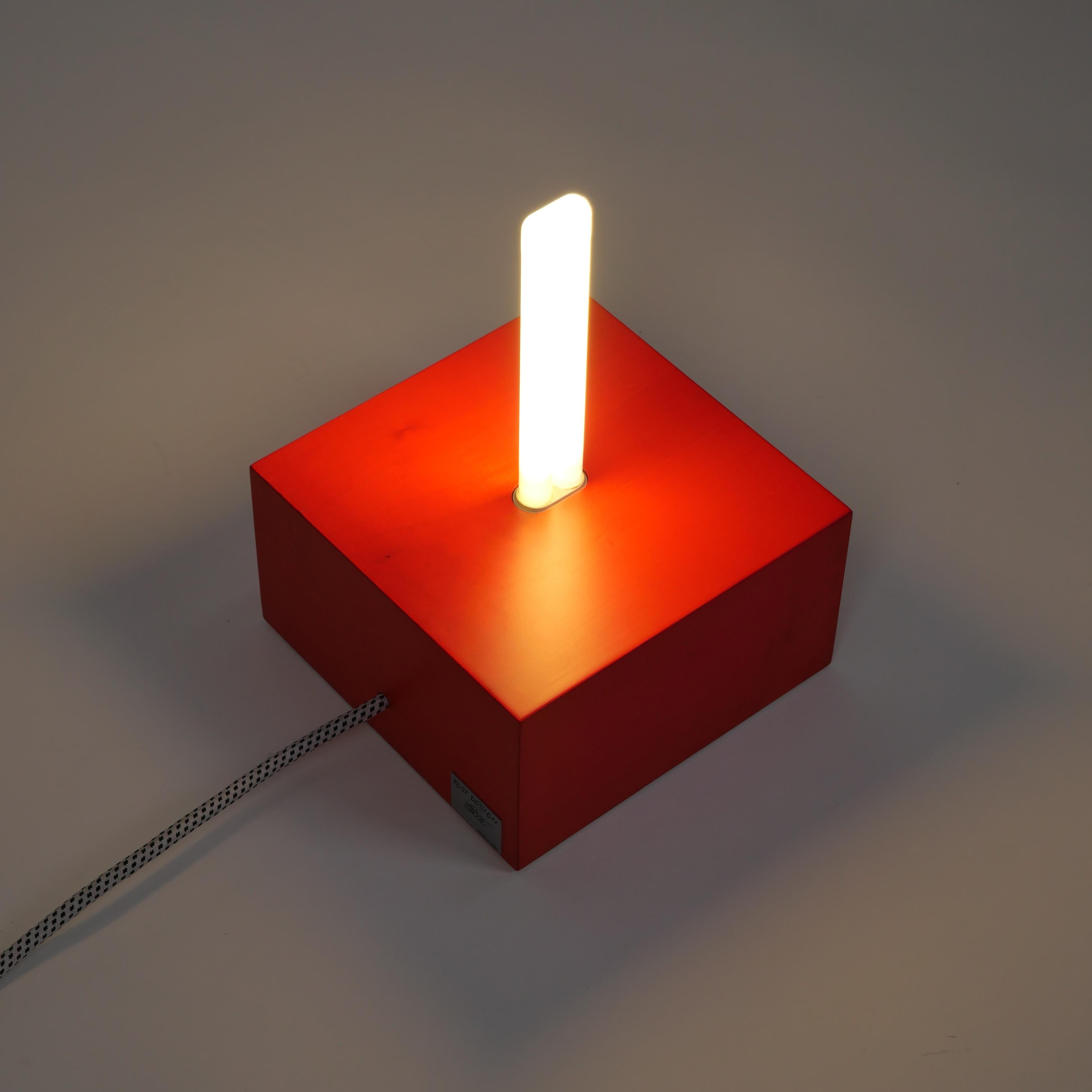 Lampada 