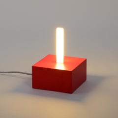 Lampe „Jagati“ von Ettore Sottass für Memphis Post Design „Mobili Lunghi“, 2000
