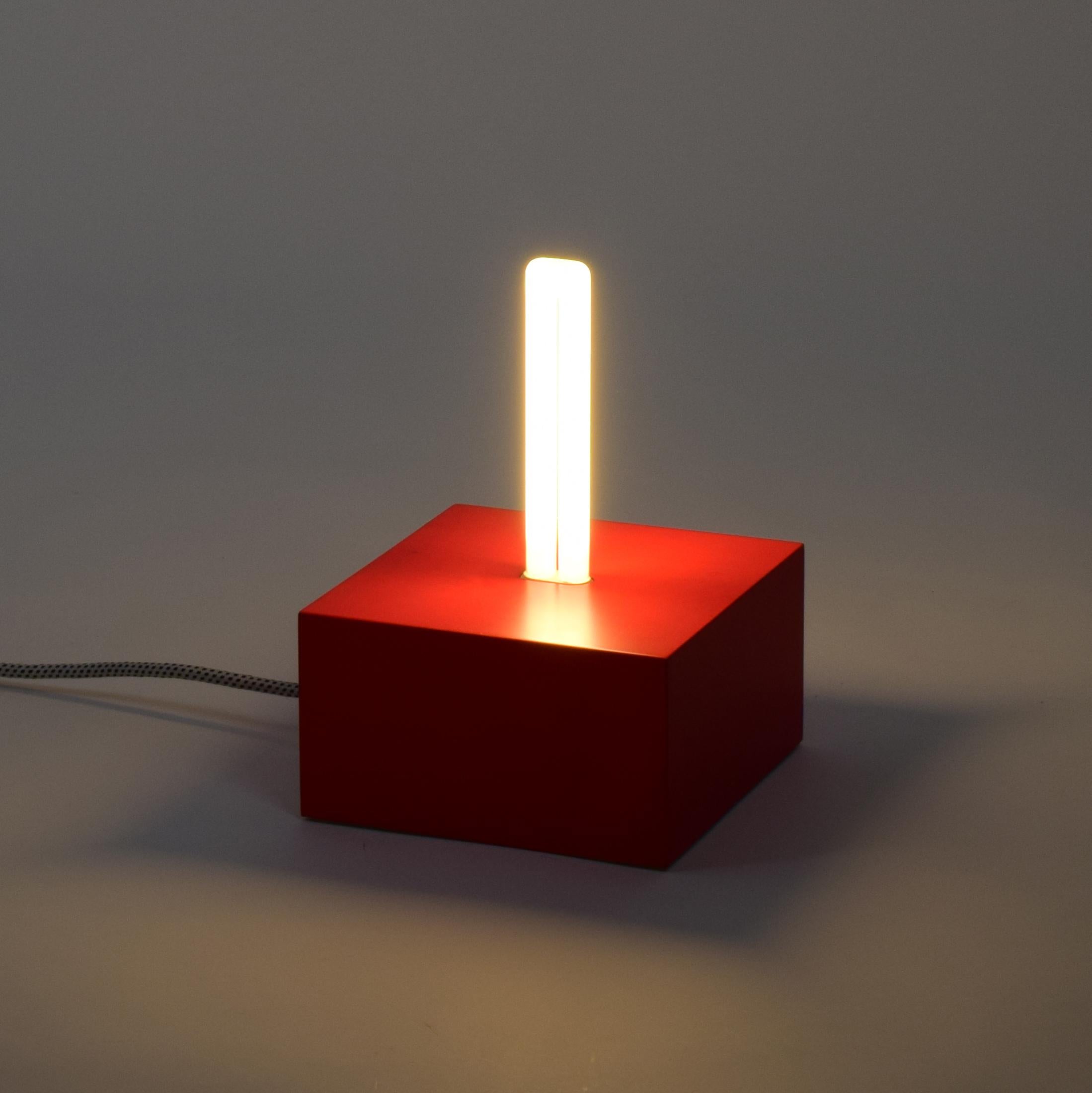 Postmoderno Lampada 