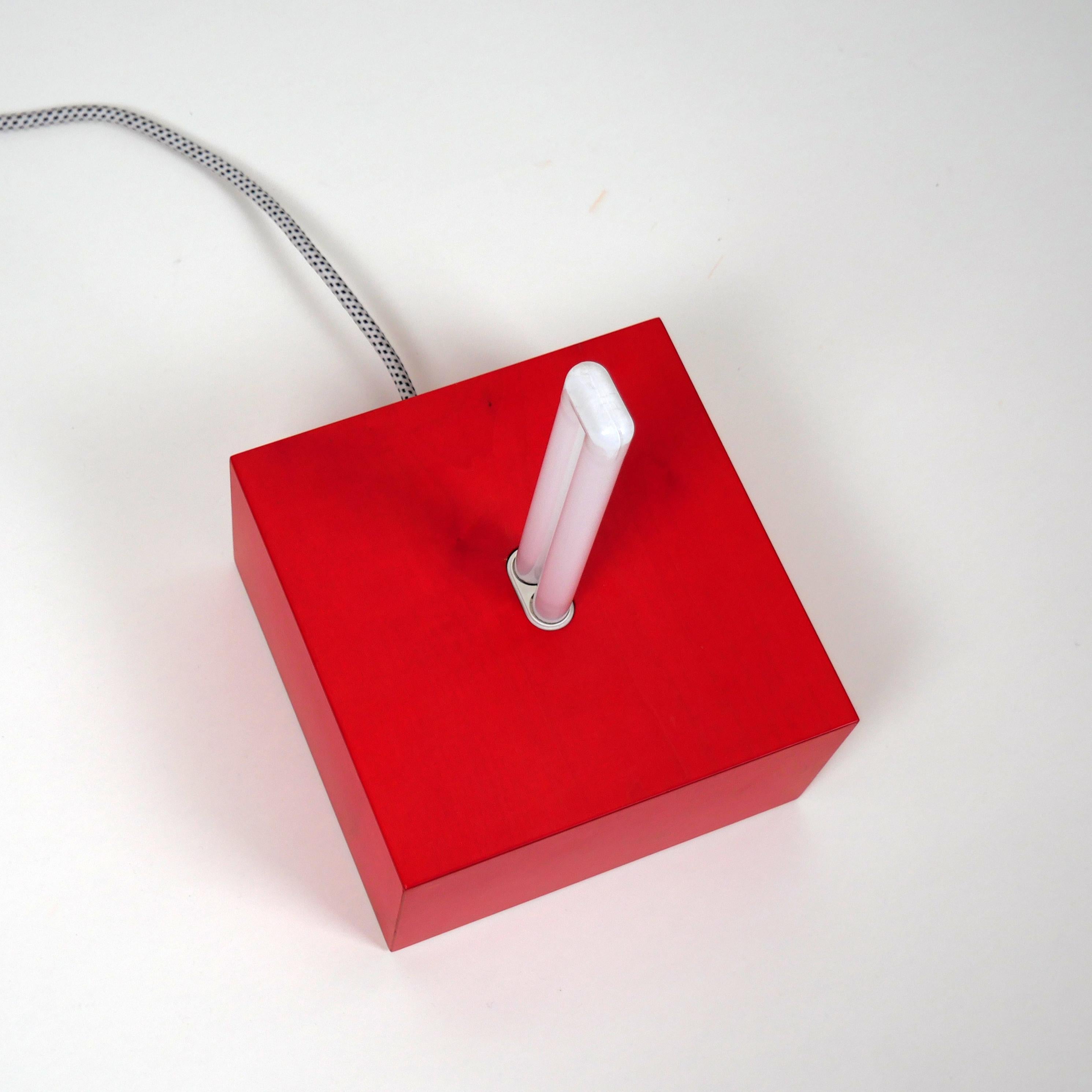 Lampada 