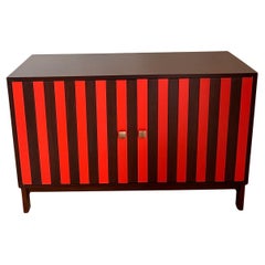Ettore Sottsass (1917-2007) Sideboard - Model MS.120 - Italy 1960-1970