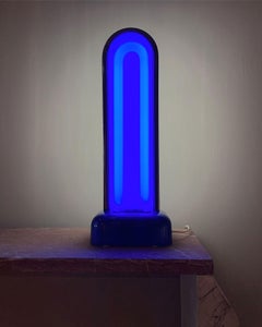 Ettore Sottsass ‘Asteroid’ Table Lamp