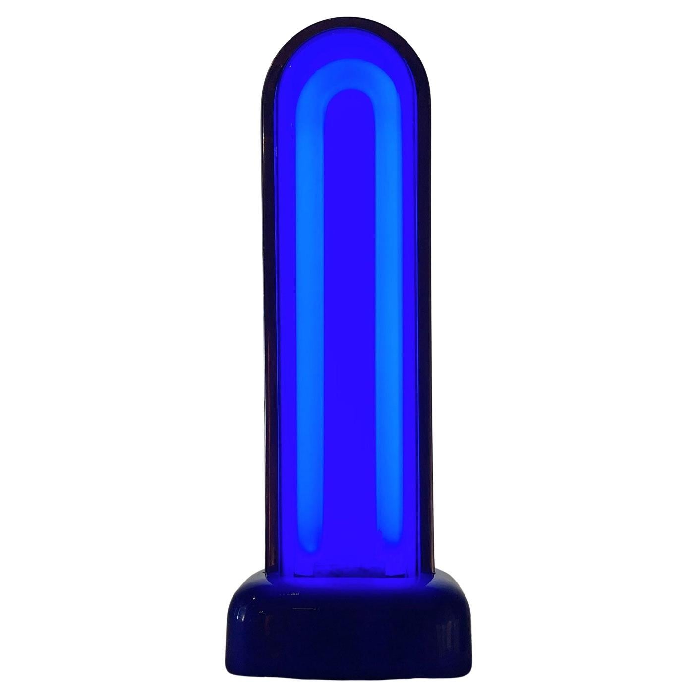 Ettore Sottsass ‘Asteroid’ Table Lamp