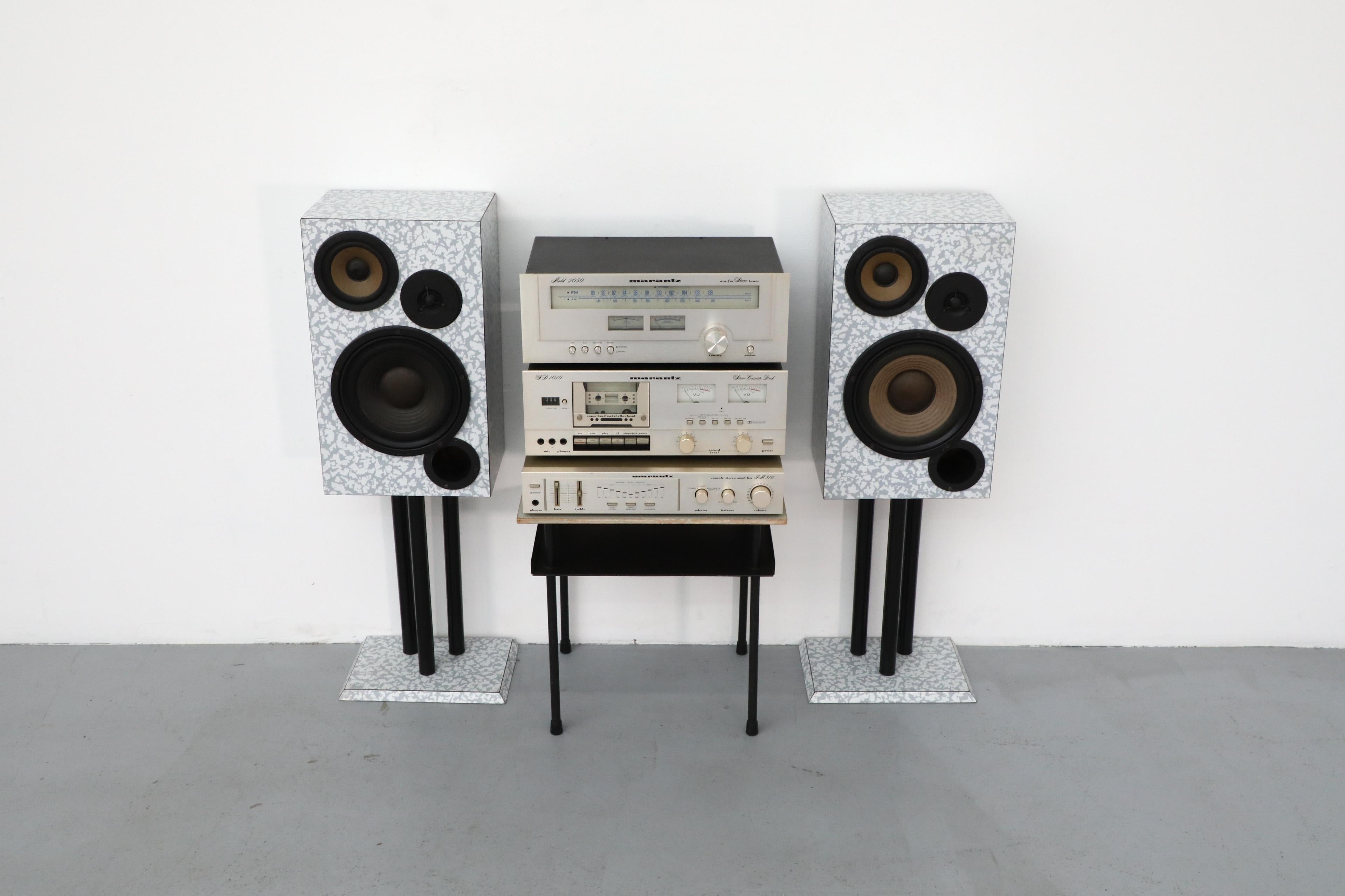 marantz speakers for sale