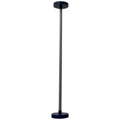 Ettore Sottsass, lampadaire « Beam », Bieffeplast, Memphis Milano, Italie, années 1980