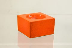 Ettore Sottsass Bowl Model 444 Il Sestante Italy 1962-63 Glazed Stoneware Modern