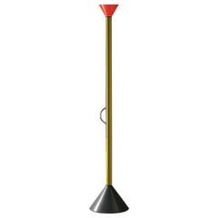 Ettore Sottsass Callimaco Floor Lamp for Artemide