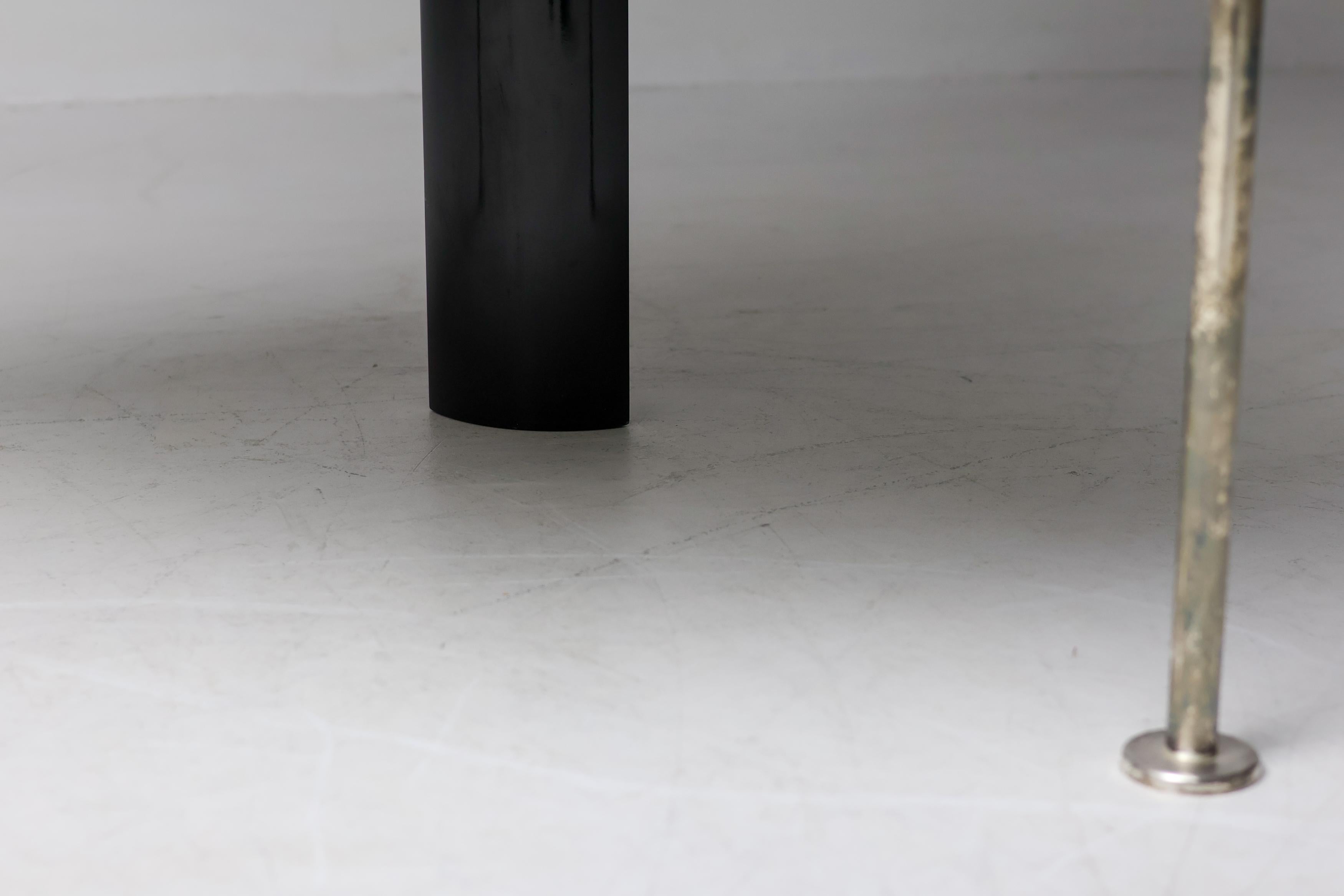 Ettore Sottsass Cantone Corner Shelves, Italy, 1981 For Sale 6