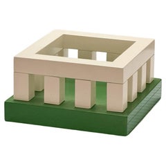 Ettore Sottsass 'Caravanserraglio' Centrepiece, Studio Alchimia