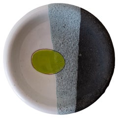 Ettore Sottsass Cearmic Bowl for Bitossi