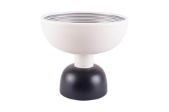 Ettore Sottsass Ceramic Vase