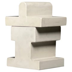 Ettore Sottsass Ceramic Y25 from the Yantra Series, Design Centre, 1969