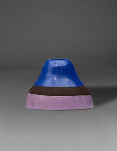 Ettore Sottsass Ceramiche di Lava, 1/20