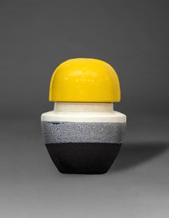 Ettore Sottsass Ceramiche di Lava, 20/20