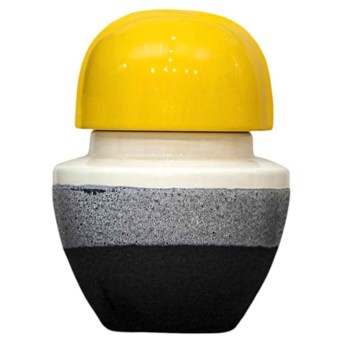 Ettore Sottsass Ceramiche di Lava, 20/20