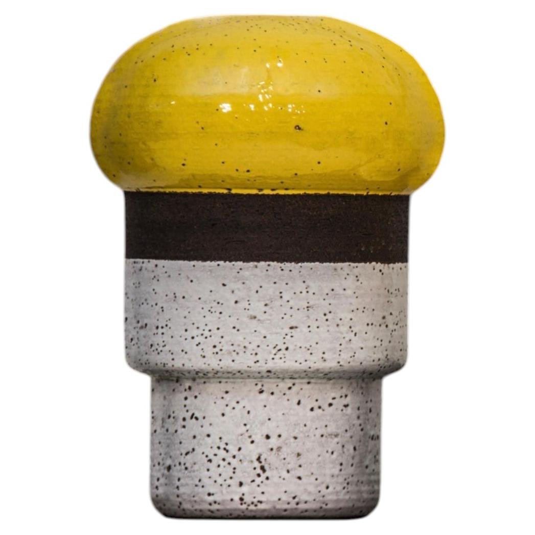 Ettore Sottsass Ceramiche di Lava, 3/20