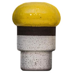 Ettore Sottsass Ceramiche di Lava, 3/20