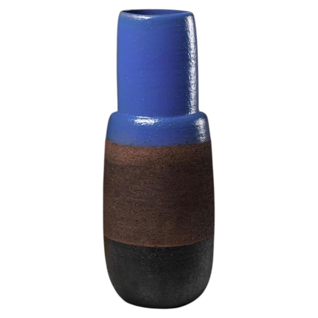 Ettore Sottsass Ceramiche di Lava, 5/20 For Sale