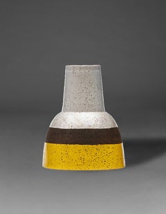 Ettore Sottsass Ceramiche di Lava, 7/20