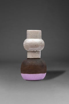 Ettore Sottsass Ceramiche di Lava, P. A. 2/2