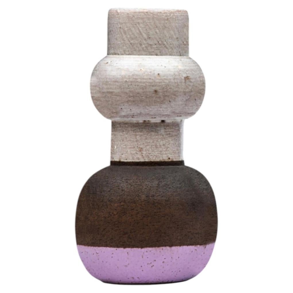 Ettore Sottsass Ceramiche di Lava, P. A. 2/2