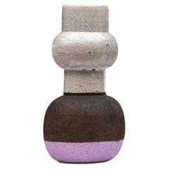 Ettore Sottsass Ceramiche di Lava, P. A. 2/2