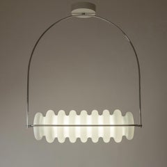 Lustre Ettore Sottsass, 1970