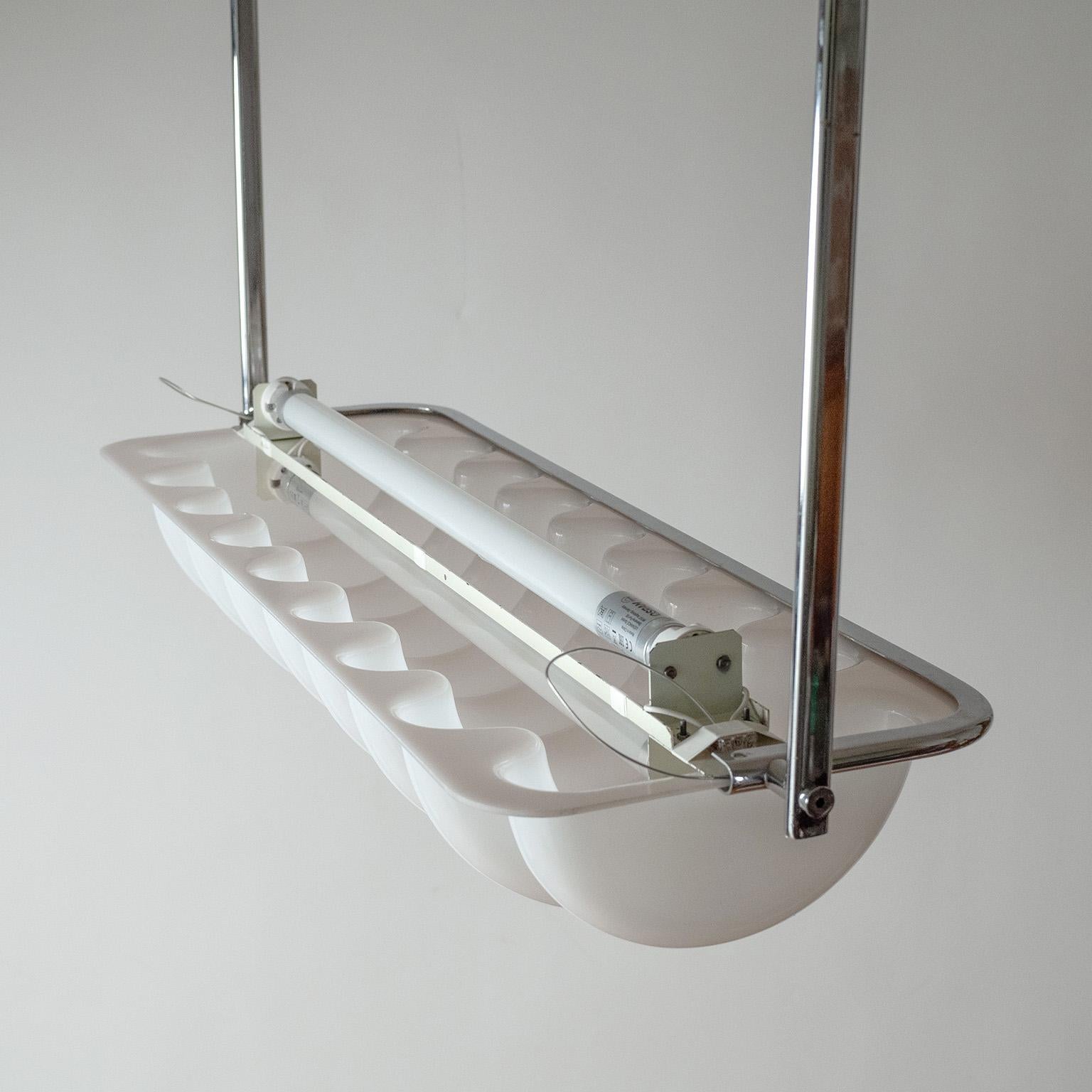 Lustre Ettore Sottsass, 1970 en vente 1