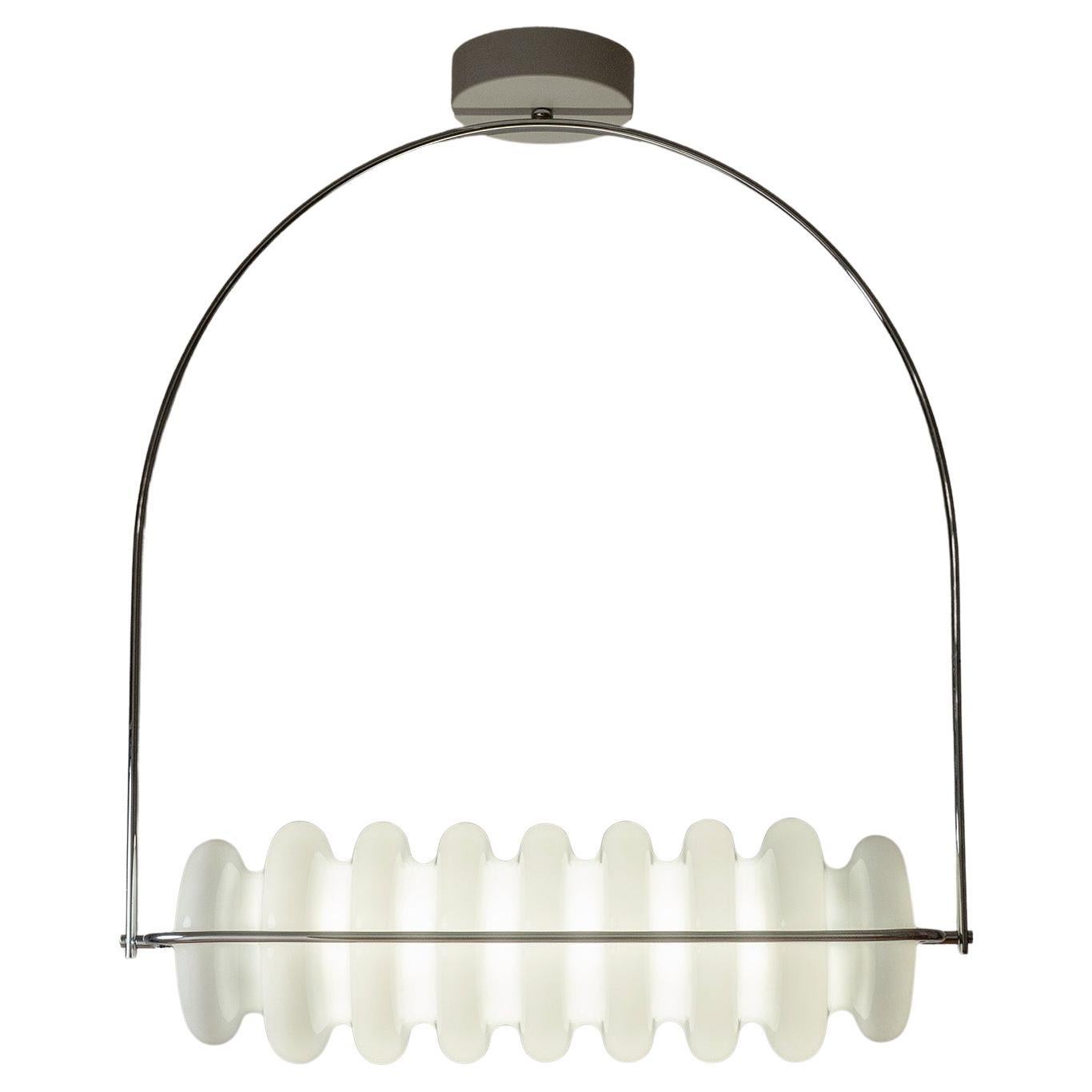 Lustre Ettore Sottsass, 1970 en vente