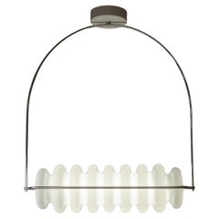 Ettore Sottsass Chandelier, 1970