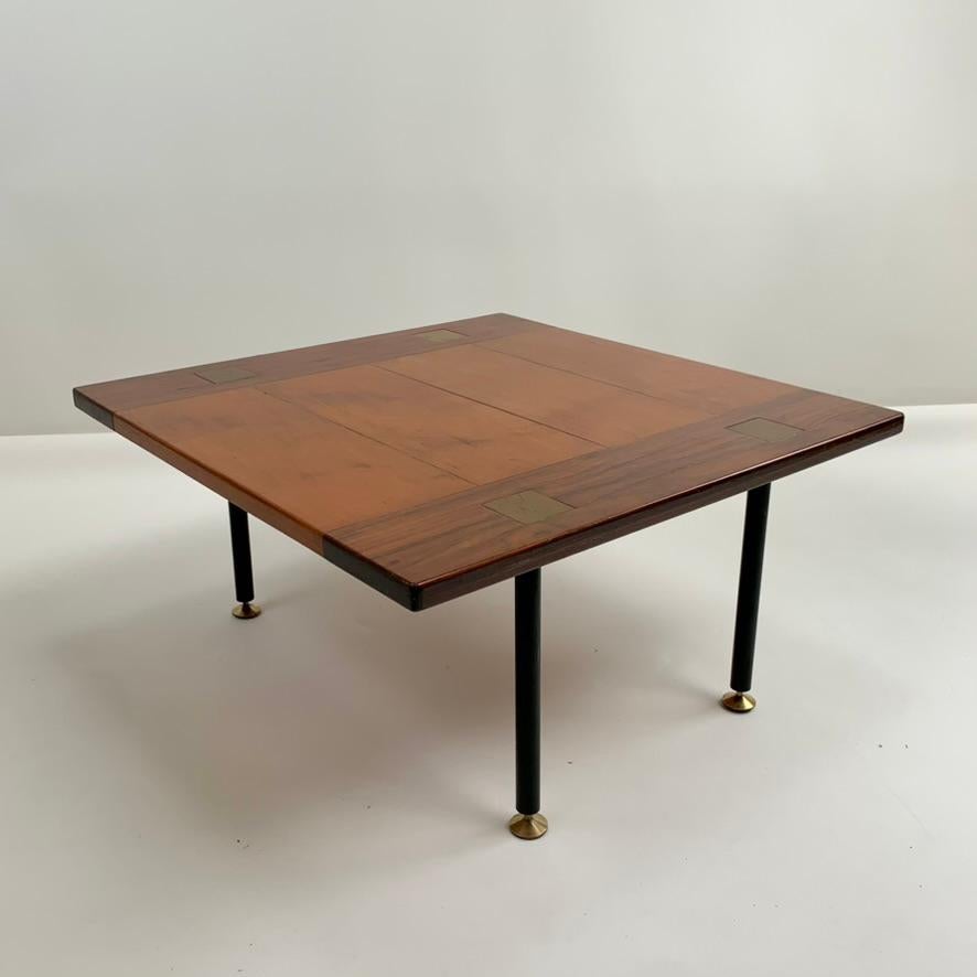 Ettore Sottsass Coffee Table for Poltronova, 1959, Italy. For Sale 5