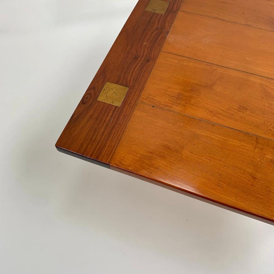 Ettore Sottsass Coffee Table for Poltronova, 1959, Italy. For Sale 7