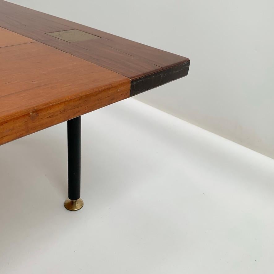 Ettore Sottsass Coffee Table for Poltronova, 1959, Italy. For Sale 9