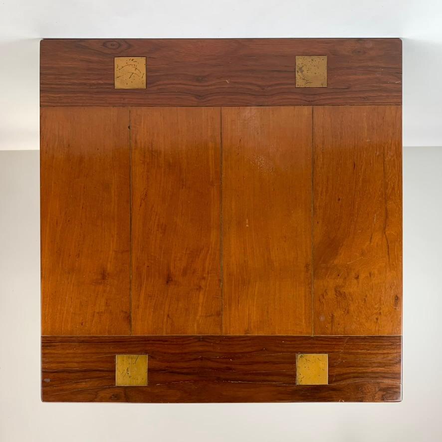 Ettore Sottsass Coffee Table for Poltronova, 1959, Italy. For Sale 13