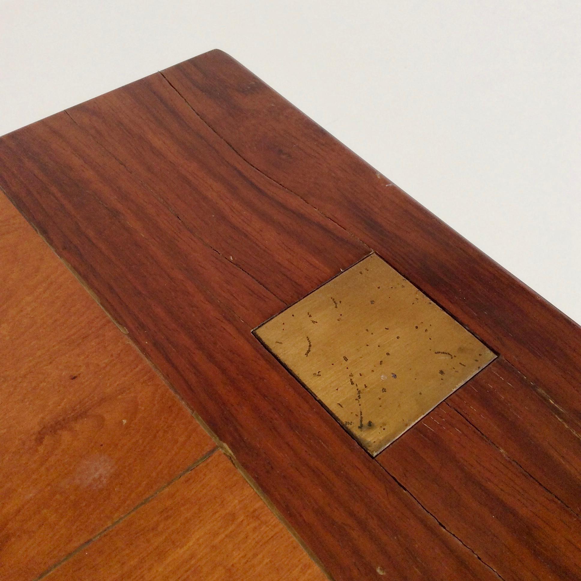 Ettore Sottsass Coffee Table for Poltronova, 1959, Italy. For Sale 1