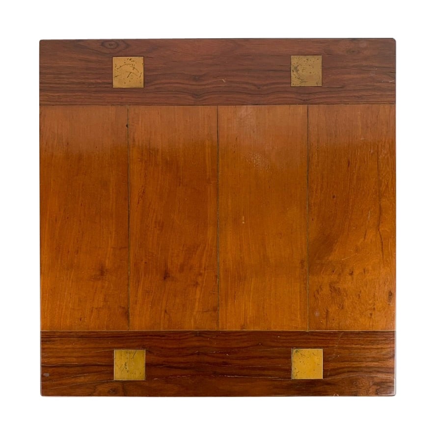 Ettore Sottsass Coffee Table for Poltronova, 1959, Italy.