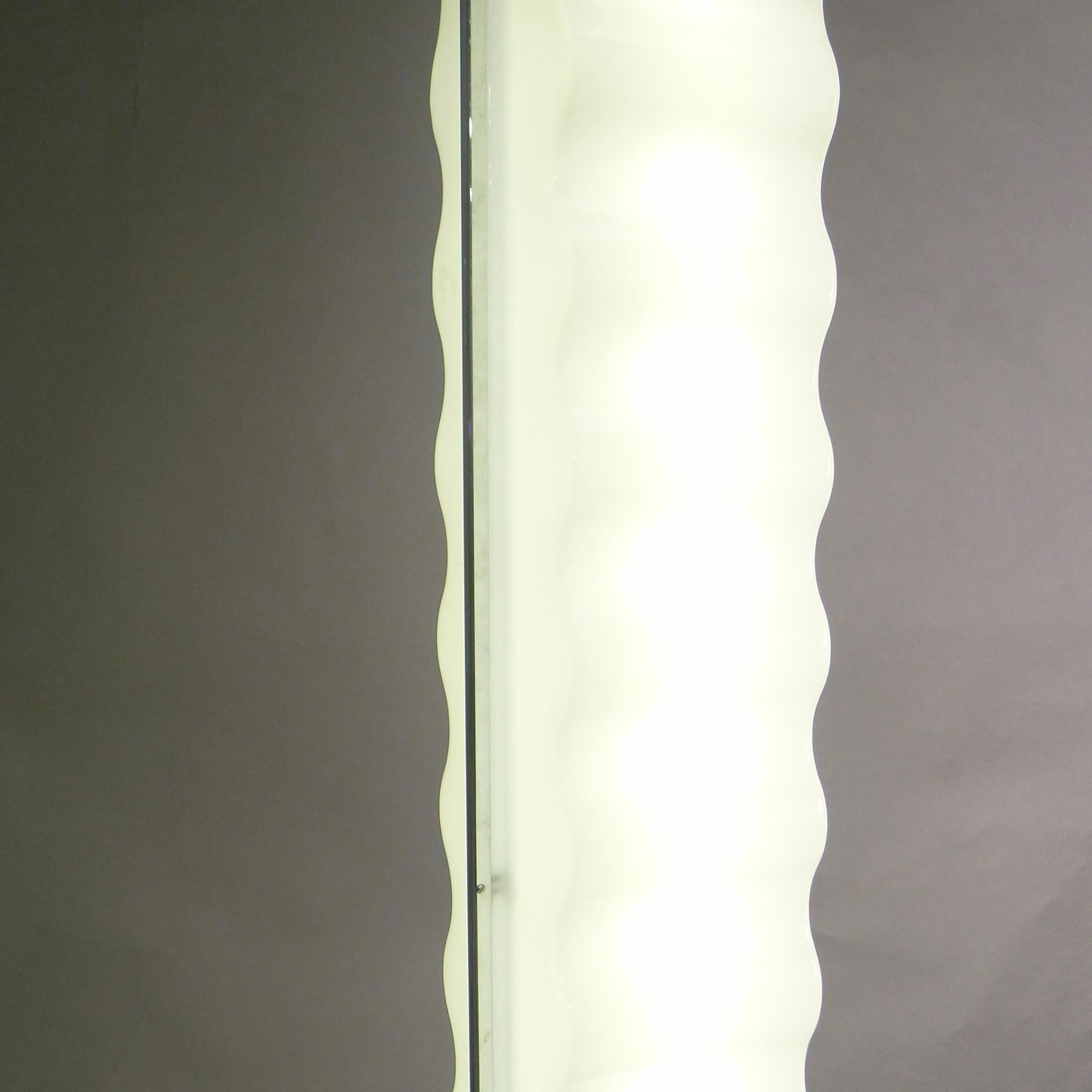 Ettore Sottsass, Lámpara de pie Cometa, de Poltronova circa 1970 en venta 3