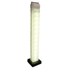Ettore Sottsass, Lampada da terra Cometa, di Poltronova circa 1970