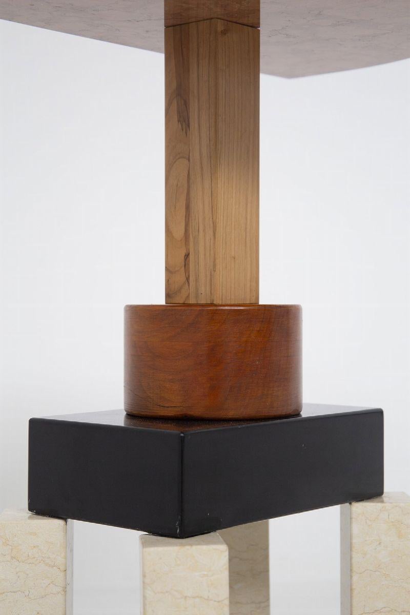 Ettore Sottsass Consolle Demistella 2Edition Up&Up In Good Condition In Milano, IT
