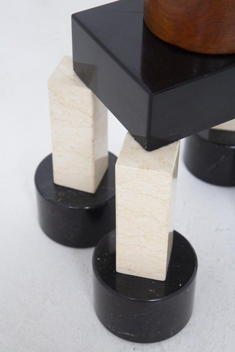 Ettore Sottsass Consolle Demistella 2Edition Up&Up 1